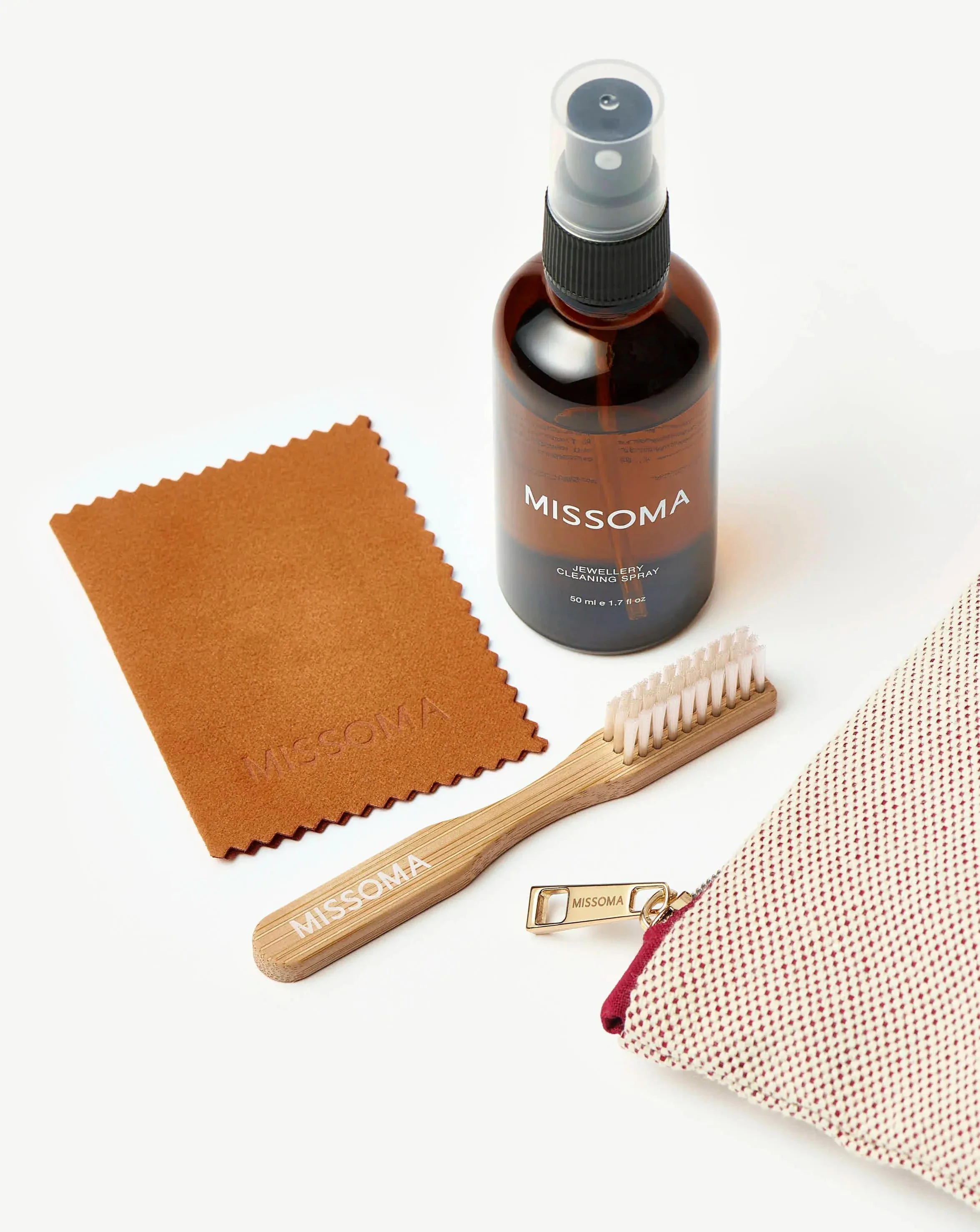 Jewellery Care Kit - Image 2