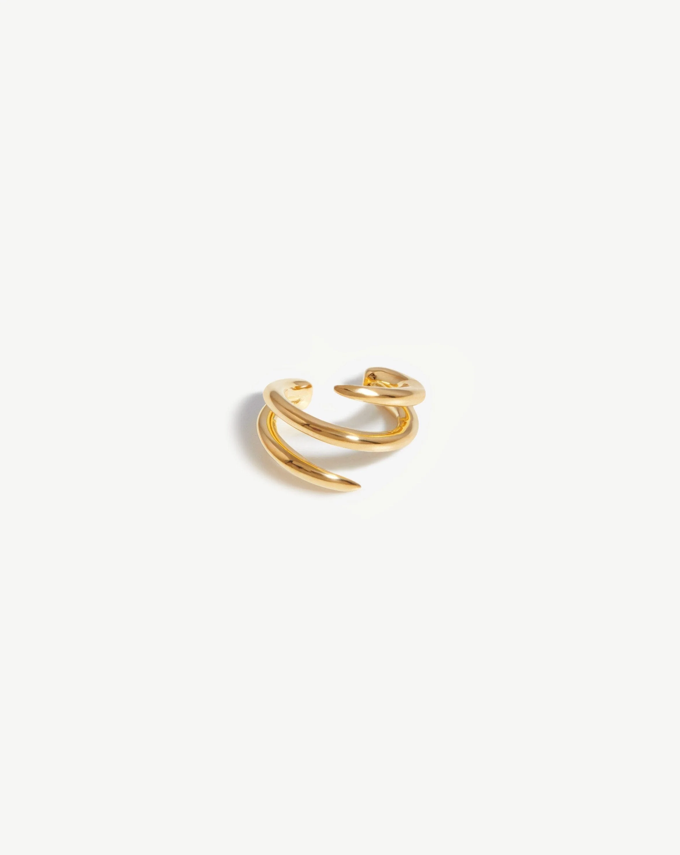 Claw Lacuna Ear Cuff - Image 4