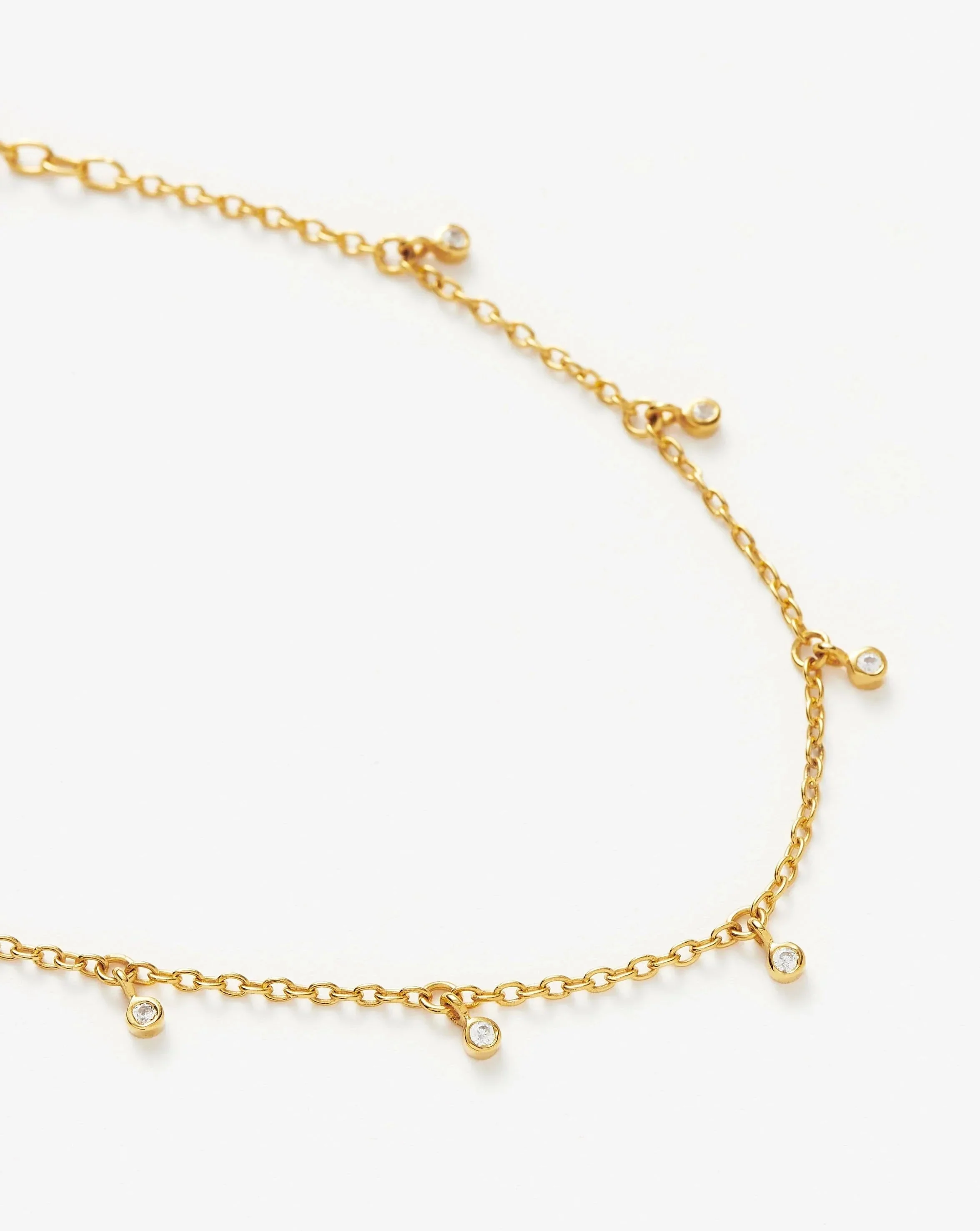 Interstellar Drop Anklet - Image 4