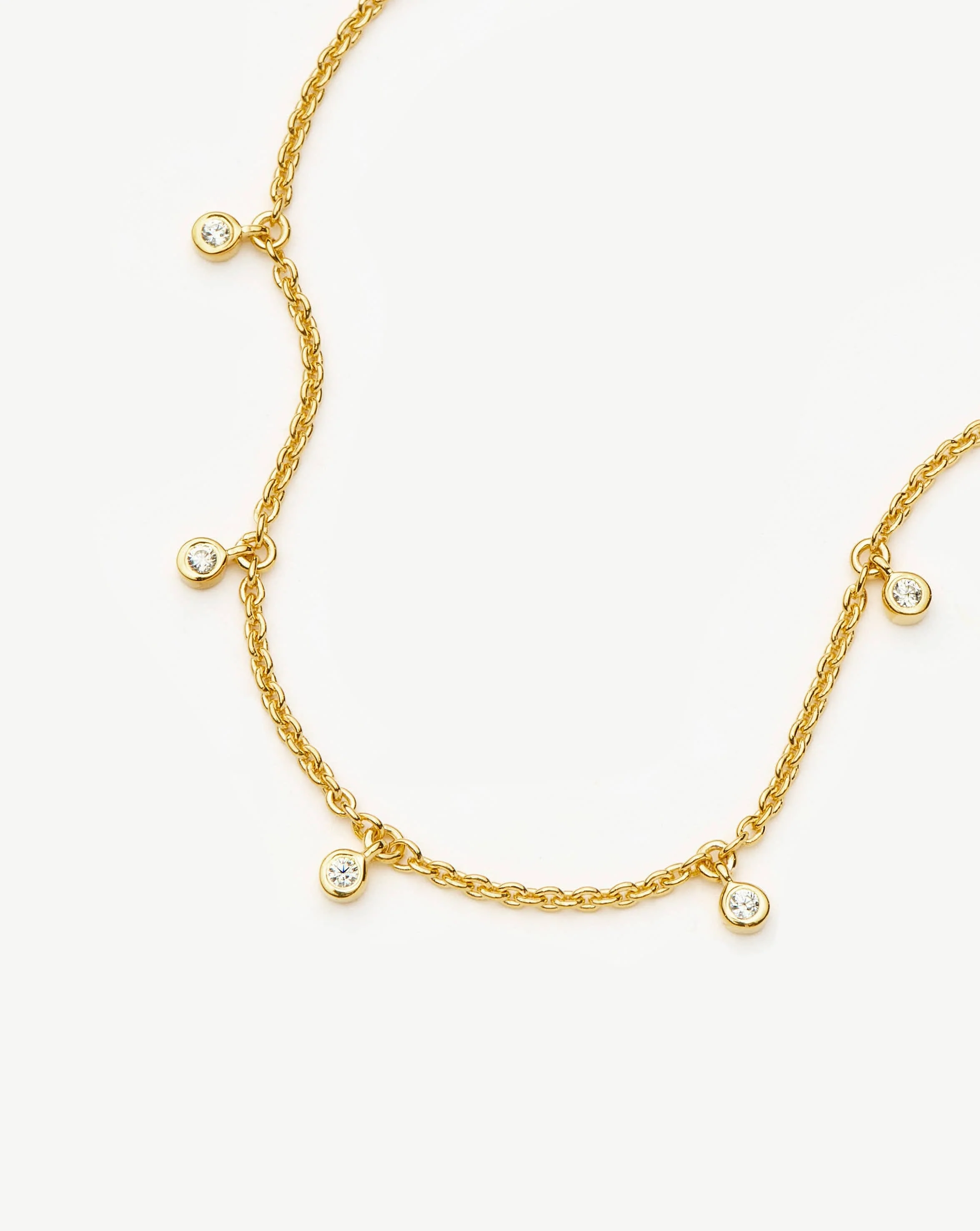 Interstellar Drop Bracelet - Image 4